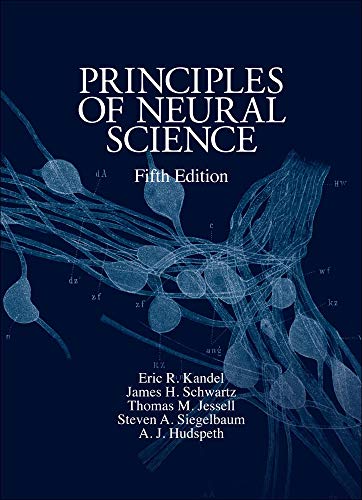 Principles of neural science - 5th Edition