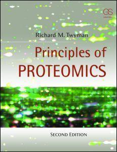 Principles Of Proteomics 2Nd Edition