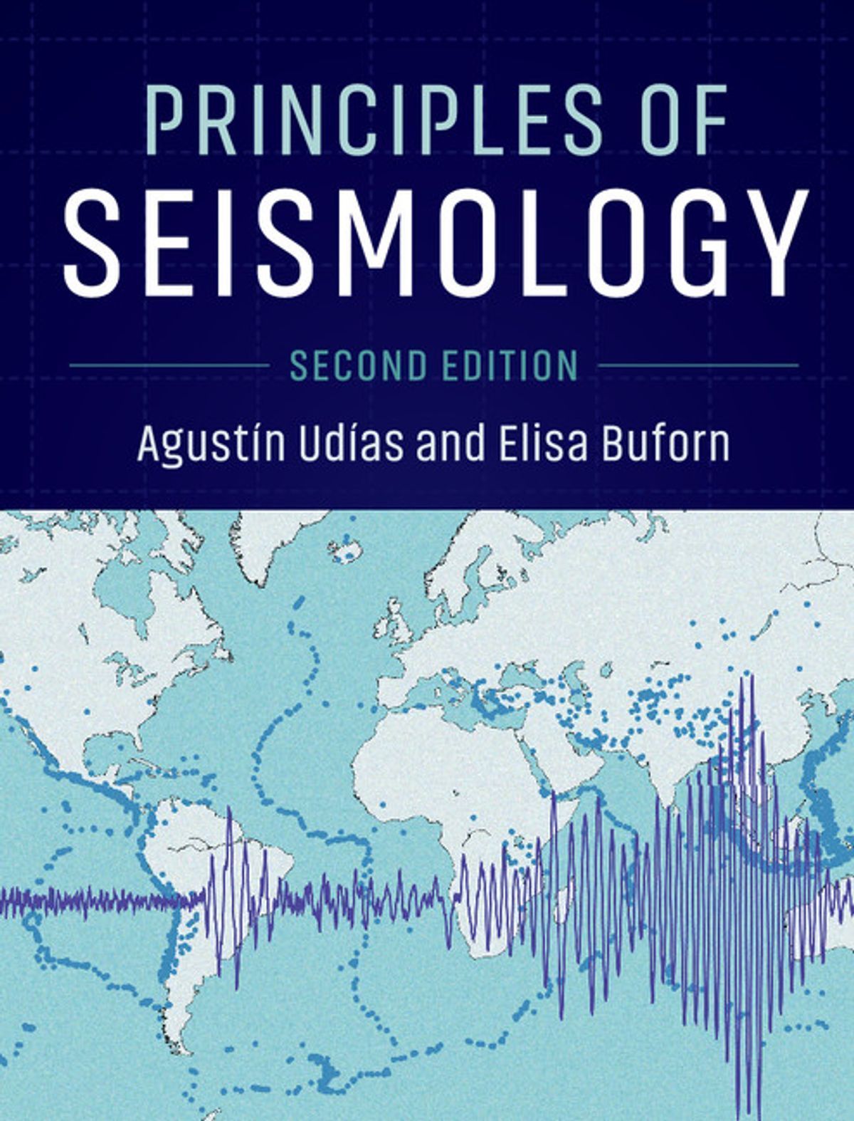 Principles Of Seismology 2Nd Edition