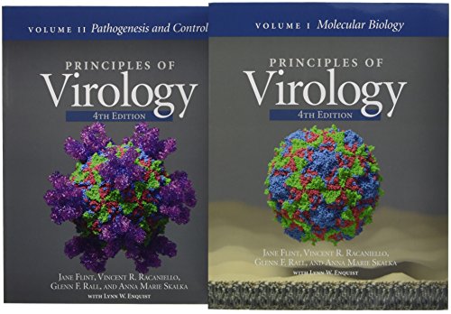 Principles of Virology