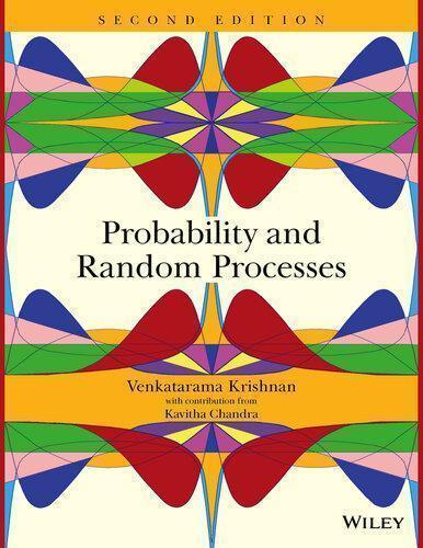 Probability And Random Processes 2Nd Edition