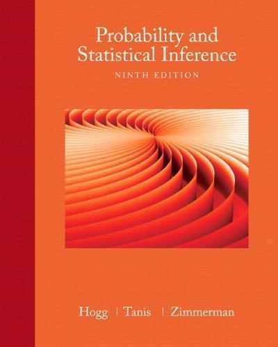 Probability And Statistical Inference 2Nd Edition