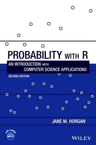 Probability With R An Introduction With Computer Science Applications 2Nd Edition