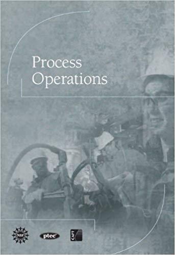 Process Operations