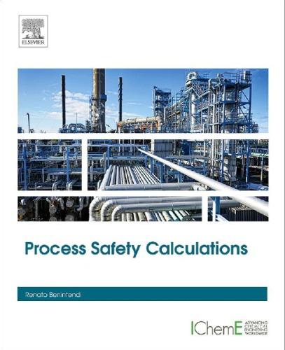 Process Safety Calculations