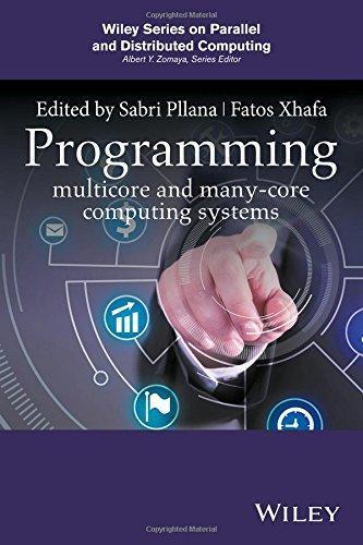 Programming Multicore And Many Core Computing Systems