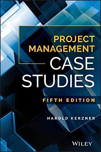 Project Management Case Studies