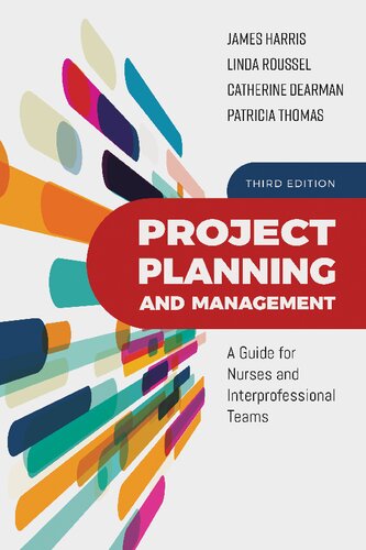 Project Planning And Management 3Rd Edition