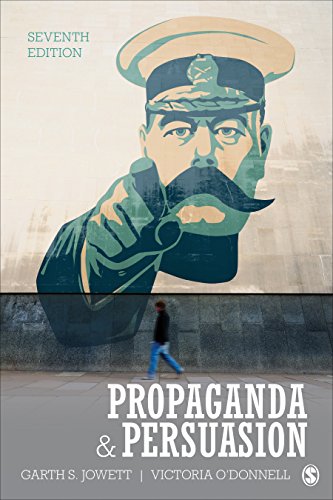 Propaganda &#038; Persuasion 7th Edition