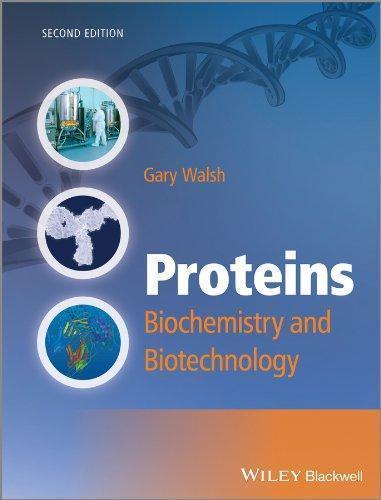 Proteins Biochemistry And Biotechnology 2Nd Edition