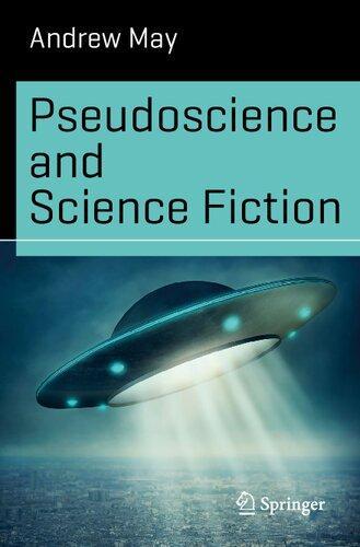 Pseudoscience And Science Fiction