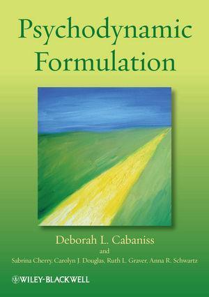 Psychodynamic Formulation