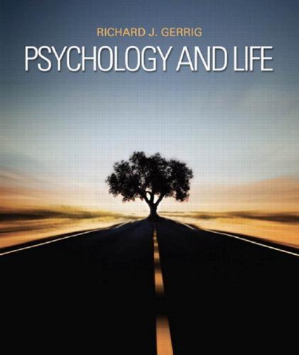 Psychology And Life