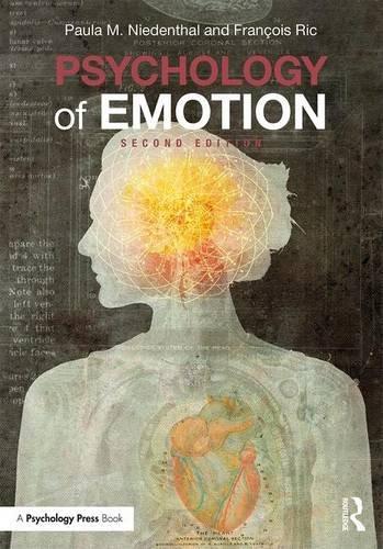 Psychology Of Emotion 2Nd Edition