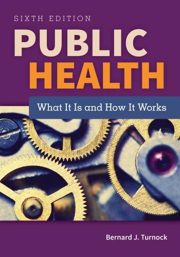 Public Health 6Th Edition