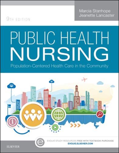 Public Health Nursing Population Centered Health Care In The Community 9Th Edition