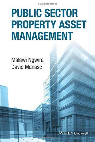 Public Sector Property Asset Management