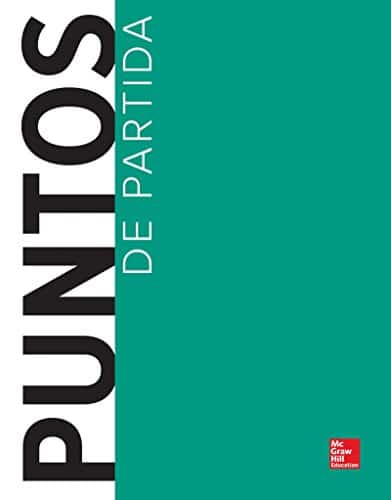 Puntos (Student Edition) - 10th Edition