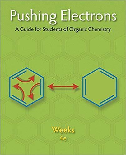 Pushing Electrons 4Th Edition