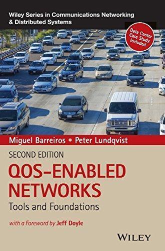 Qos Enabled Networks Tools And Foundations 2Nd Edition