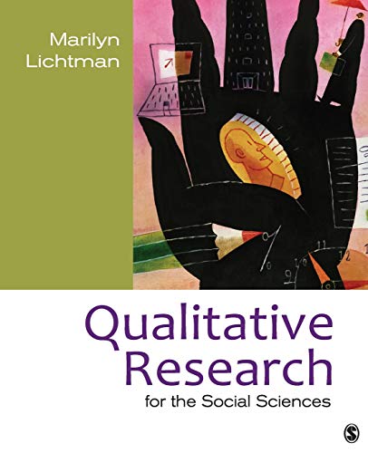 Qualitative Research for the Social Sciences 1st Edition