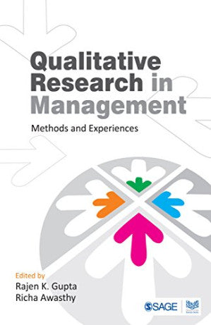 Qualitative Research in Management: Methods and Experiences