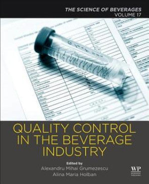 Quality Control in the Beverage Industry