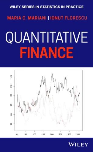 Quantitative Finance