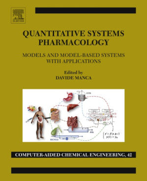 Quantitative systems pharmacology : models and model-based systems with applications