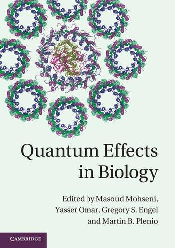 Quantum Effects in Biology - 1st Edition