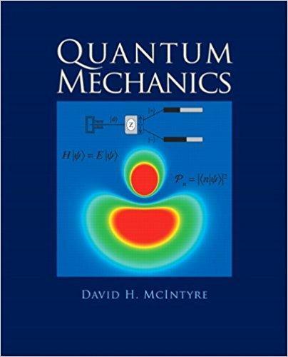 Quantum Mechanics A Paradigms Approach