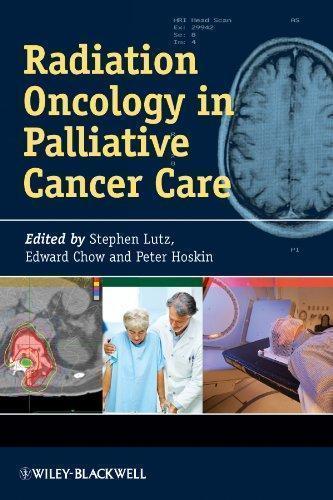 Radiation Oncology In Palliative Cancer Care