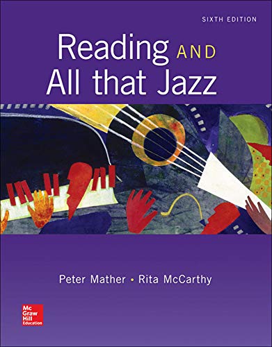 Reading and All That Jazz 6th Edition