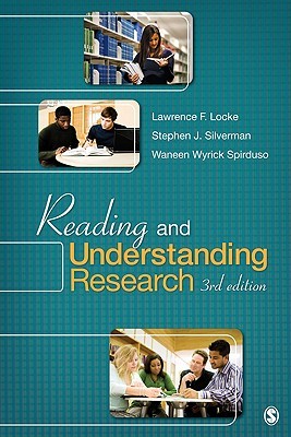 Reading and Understanding Research