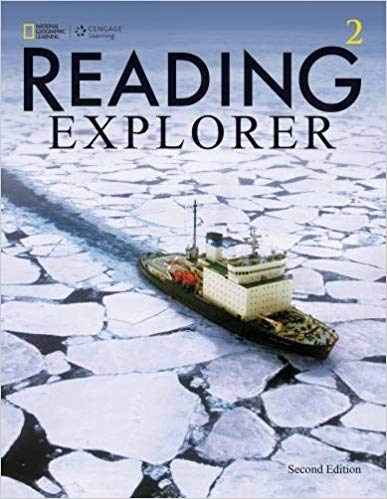 Reading Explorer 2