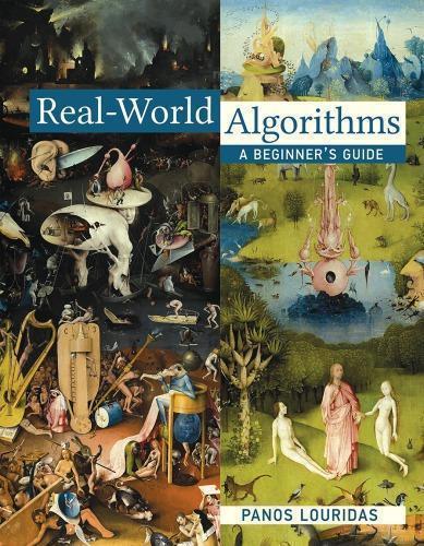 Real World Algorithms A Beginners Guide