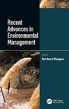 Recent advances in environmental management