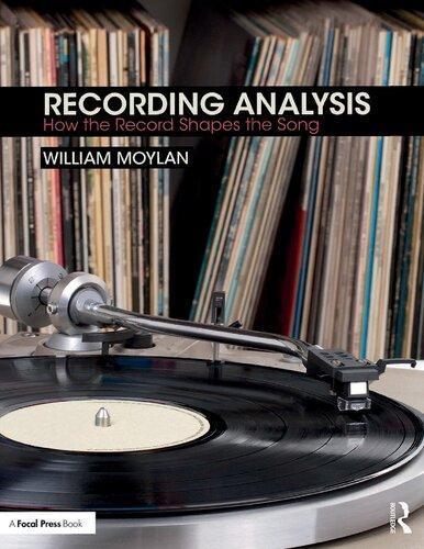 Recording Analysis How The Record Shapes The Song