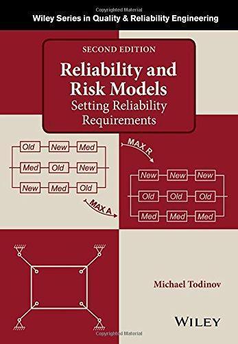 Reliability And Risk Models Setting Reliability Requirements