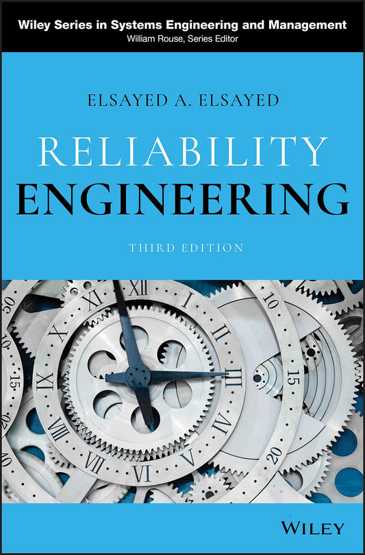 Reliability Engineering 3Rd Edition