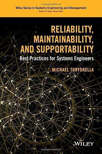 Reliability Maintainability And Supportability Best Practices For Systems Engineers