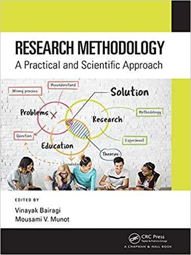 Research Methodology A Practical And Scientific Approach