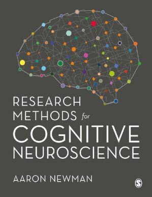 Research Methods for Cognitive Neuroscience