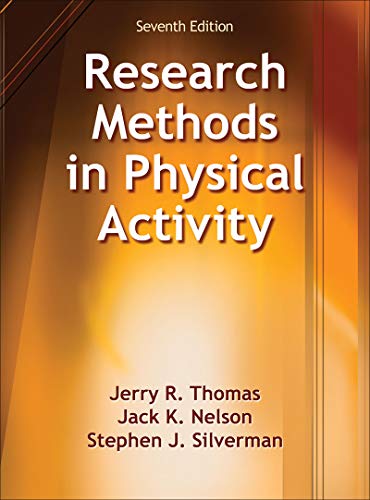 Research Methods in Physical Activity - 7th Edition