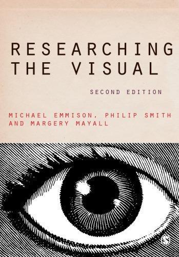 Researching The Visual 2Nd Edition