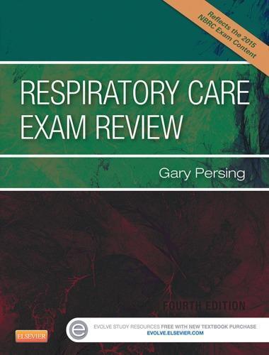 Respiratory Care Exam Review 4Th Edition