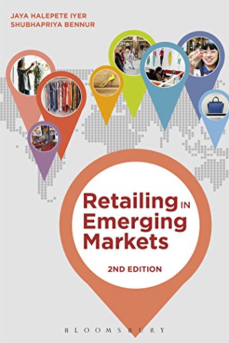 Retailing in Emerging Markets 2nd Edition