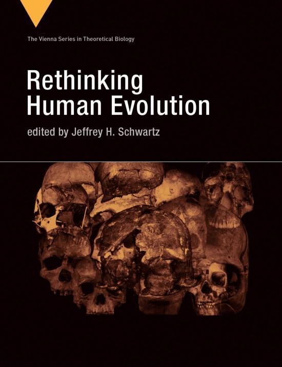 Rethinking Human Evolution