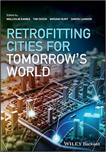 Retrofitting Cities For Tomorrows World