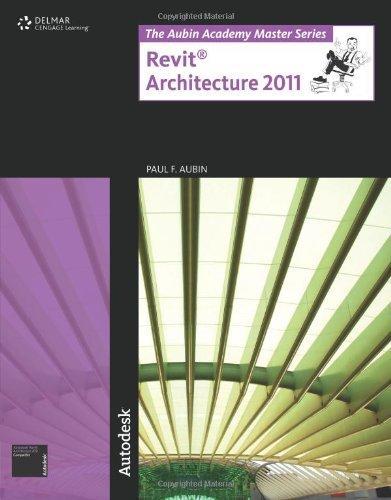 Revit Architecture 2011